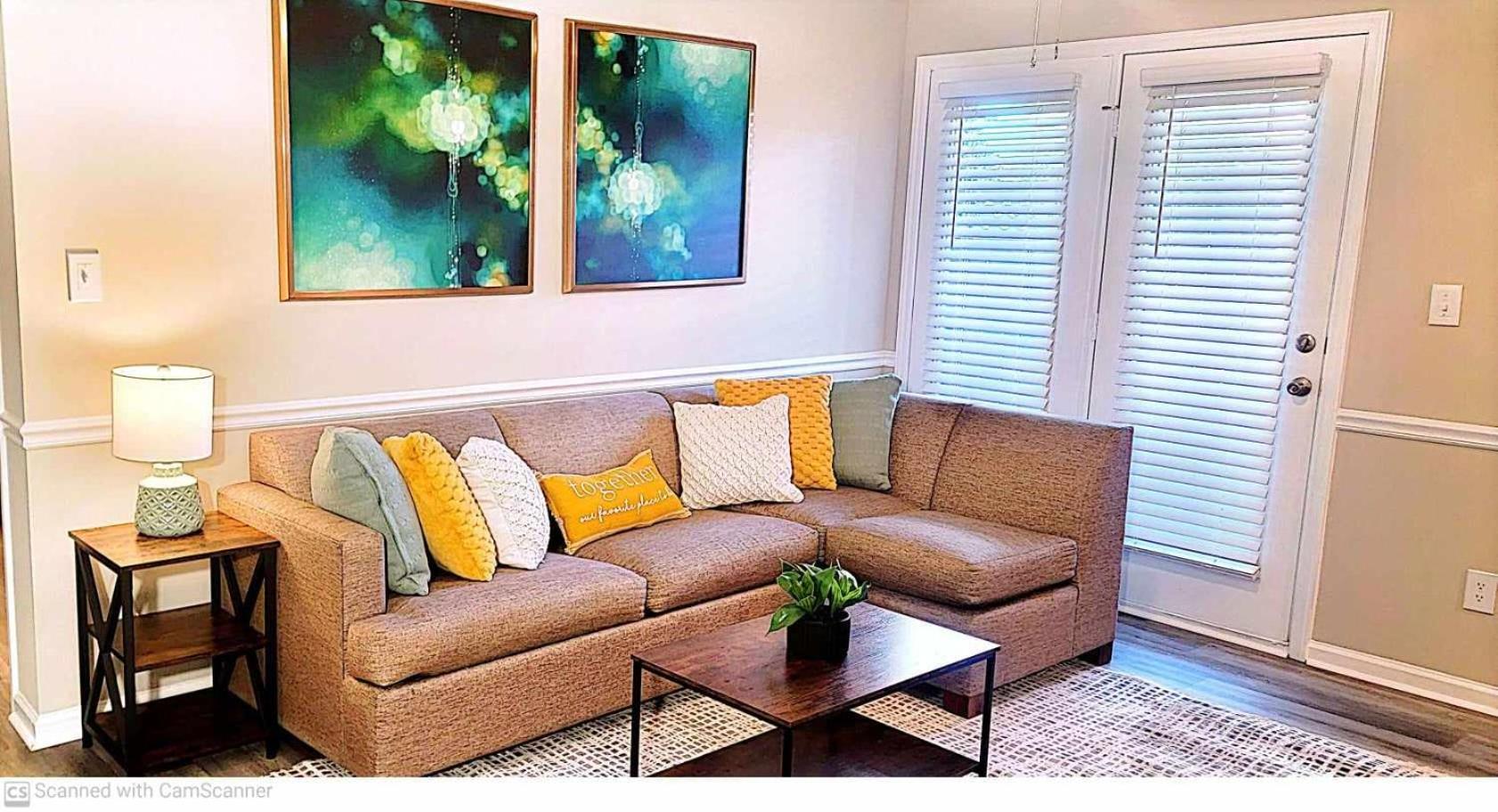 Studio 409 - Your Family'S Happy Place Spring Lake Exterior foto